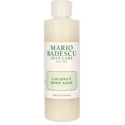 Mario Badescu Coconut Body Soap 236 ml Doccia e Bagno