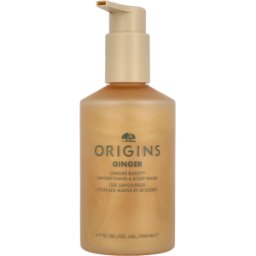 Origins Ginger Burst Savory Body Wash 200 ml Doccia e Bagno