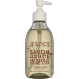 Compagnie De Provence Liquid Marseille Soap 300 ml Doccia e Bagno