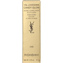 Yves Saint Laurent - YSL Loveshine Candy Glow Lip Balm seguendo il contorno naturale. - Premi le labbra tra loro per distribuire in modo uniforme. - Sovrapponi gli strati per ottenere maggiore lucentezza e intensità del colore Lucidalabbra 3.1 g Donna