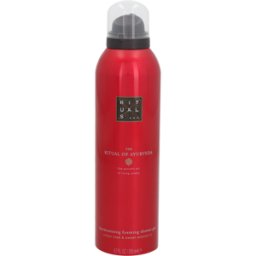 Rituals Ayurveda Foaming Shower Gel 200ml Doccia e Bagno