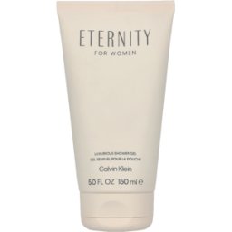 Calvin Klein Eternity For Women Shower Gel 150ml Doccia e Bagno