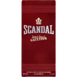 J.P. Gaultier Scandal Pour Homme Shower Gel 150ml Doccia e Bagno Uomo