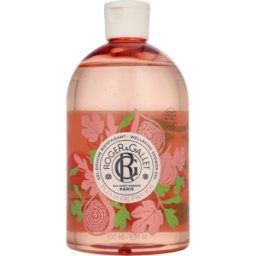 Roger & Gallet Fleur De Figuier Shower Gel 500 ml Doccia e Bagno