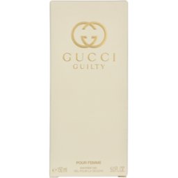 Gucci Guilty Pour Femme Shower Gel 150 ml Doccia e Bagno Donna