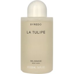 Byredo La Tulipe Body Wash 225ml Doccia e Bagno