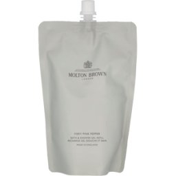 Molton Brown - M.Brown Fiery Pink Pepper Bath & Shower Gel Refill 400 ml Doccia e Bagno