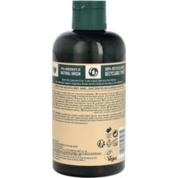 The Body Shop Shower Gel 250ml Doccia e Bagno