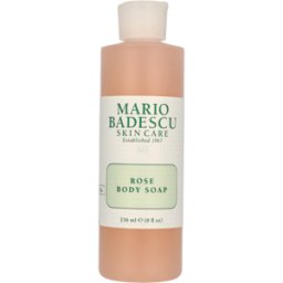 Mario Badescu Rose Body Soap 236 ml Doccia e Bagno