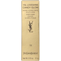 Yves Saint Laurent - YSL Loveshine Candy Glow Lip Balm seguendo il contorno naturale. - Premi le labbra tra loro per distribuire in modo uniforme. - Sovrapponi gli strati per ottenere maggiore lucentezza e intensità del colore Lucidalabbra 3.1 g Donna