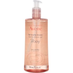 Avene Gentle Shower Gel 500 ml Doccia e Bagno