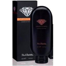 Renato balestra Diamante Nero Donna - Gel Doccia 400 ml