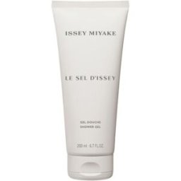 Issey miyake Le Sel D'issey - Gel Doccia 200 ml