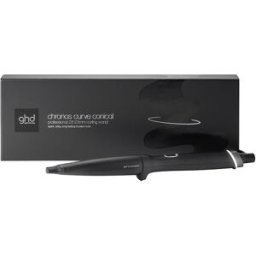 Ghd Chronos Curve Conical Wand - Arricciacapelli