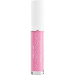 Wet n wild Rossetto Liquido Cloud Pout Marshmallow lip mousse 1917e cotton candy skies