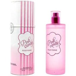 Mirage Pink Candy - Eau De Toilette 100 ml