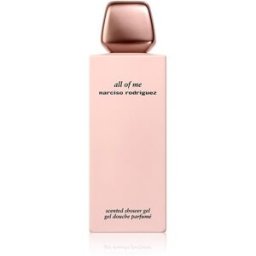 Narciso rodriguez All Of Me - Gel Doccia 200 ml