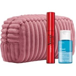 Pupa Vamp! Sexy Lashes 12 Ml+ Mini Bifasico Wand Eraser 50 Ml