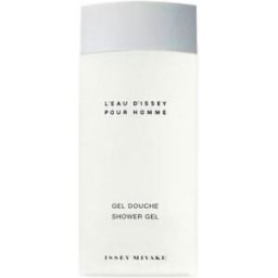 Issey miyake L'eau D'issey Pour Homme - Gel Doccia 200 ml