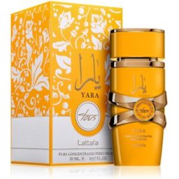 Lattafa Yara Tous - Olio Profumato 20 ml