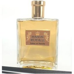 Maison royale Profumatore D`ambiente Tabac Et Vanille 500 ml