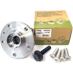 SOLID PARTS Kit Cuscinetto Ruota Anteriore/Posteriore Krr5654 - Ref. KRR5654