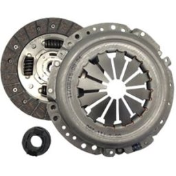SOLID PARTS Kit Frizione Ec1641 (Cuscinetto Meccanico) - Ref. EC1641