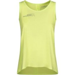 Rock Experience Maglietta Senza Maniche Oriole Sharp Green L