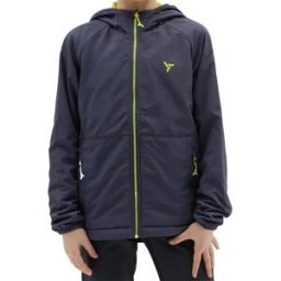 Silvini Giacca Gralbi Navy 7-8 Anni