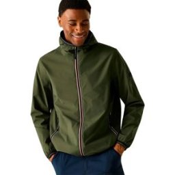 Regatta Giacca Rehan Dark Khaki 2XL