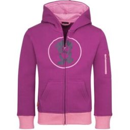 Trollkids Giacca Sortland Fresh Berry / Candy Pink 164 cm