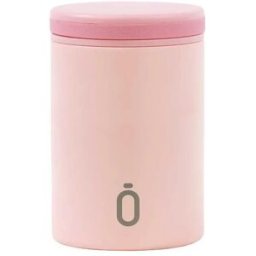 Runbott Bottiglia Termica Brunch 600 Ml Cotton Candy One Size