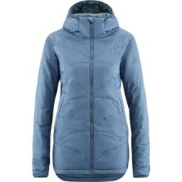 Red Chili Giacca Softshell Jarle Bluegrey M