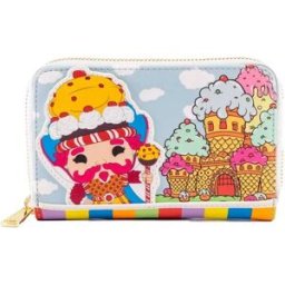 Loungefly Portami Al Portafoglio Candy Land Pop Multicolour One Size