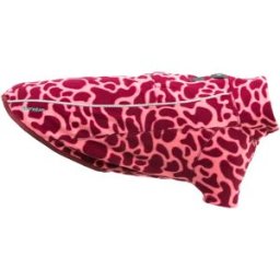 Ruffwear Giacca Per Cani Climate Changer™ Berry Lava M
