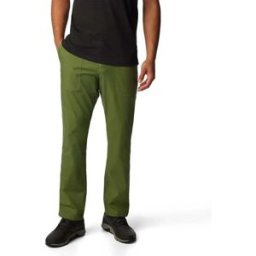 Columbia Pantaloni Flex Roc™ Utility Canteen 32