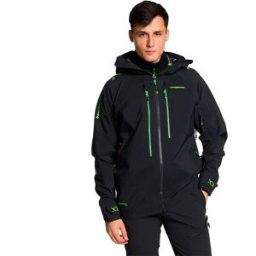Trangoworld Giacca Trx2 Shell Evo Gore-tex® Black S