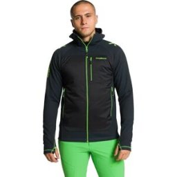 Trangoworld Giacca Trx2 Hybrid Lt Evo Black M
