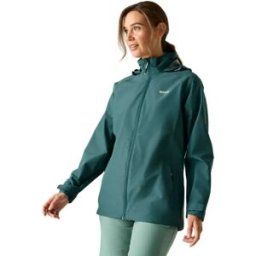 Regatta Giacca Dayshaii Mediterranea 44