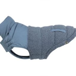 Trixie Giacca Per Cani Ajou Blue 21 cm
