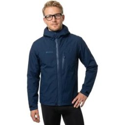 Rock Experience Giacca Re.sun Peaks Dress Blues L