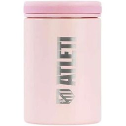 Runbott Bottiglia Termica Atleti+escudo 600ml Cotton Candy One Size