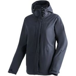 Maier Sports Giacca Metor 3in1 W Night Sky XS