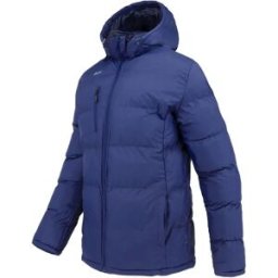 Joluvi Giacca Equipe Pro Navy 10 Anni