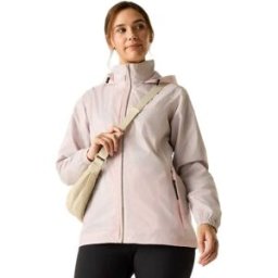 Regatta Giacca Corinne Iv Pink Haze 40