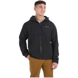Marmot Giacca Waypoint Gore-tex® Black M