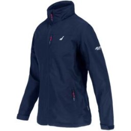 Joluvi Giacca Fiord 3l Navy / Red 2XL