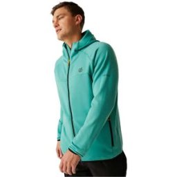 Dare2b Giacca Camber Ii Core Stretch Bristol Blue L