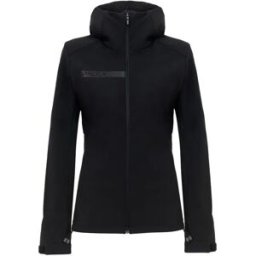 Rock Experience Giacca Softshell Alpamayo Caviar S