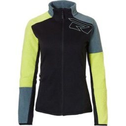 Rehall Pile Con Cerniera Lot-r Sharp Green M
